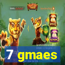 7 gmaes